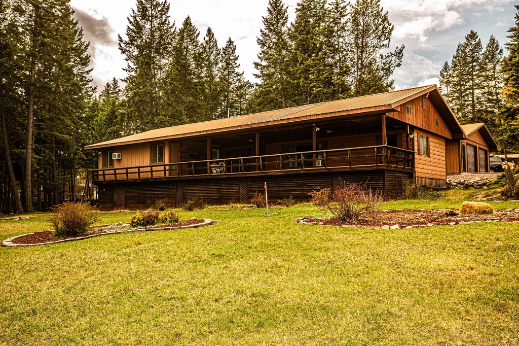 304 Adams Street Lakeside MT 59922