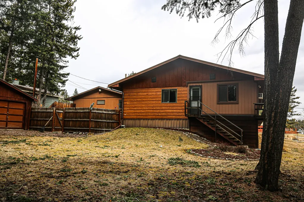304 Adams Street Lakeside MT 59922