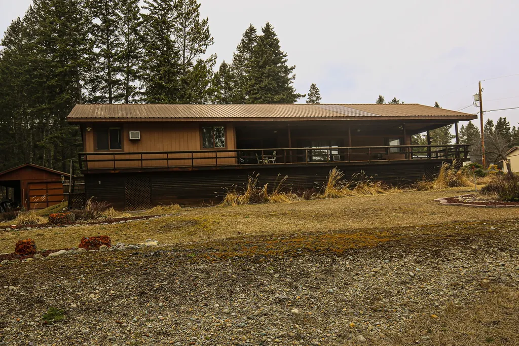 304 Adams Street Lakeside MT 59922