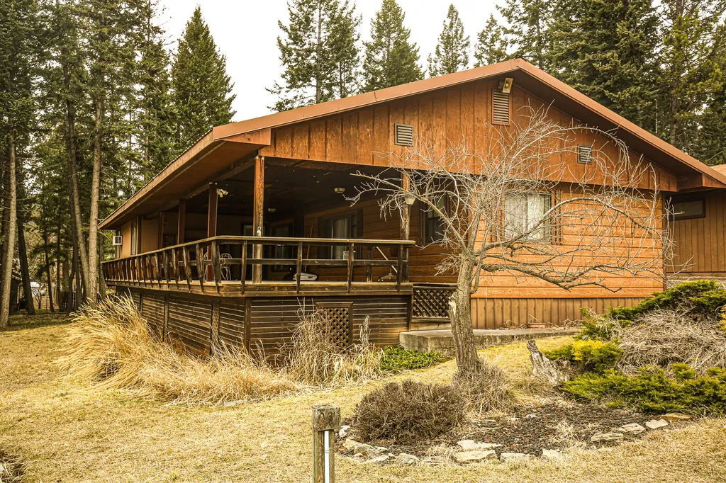 304 Adams Street Lakeside MT 59922