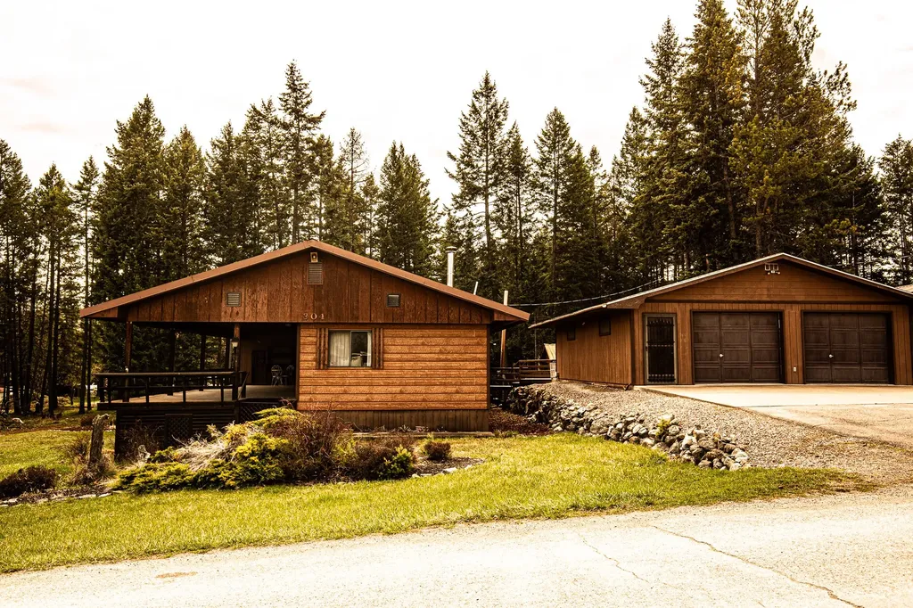 304 Adams Street Lakeside MT 59922