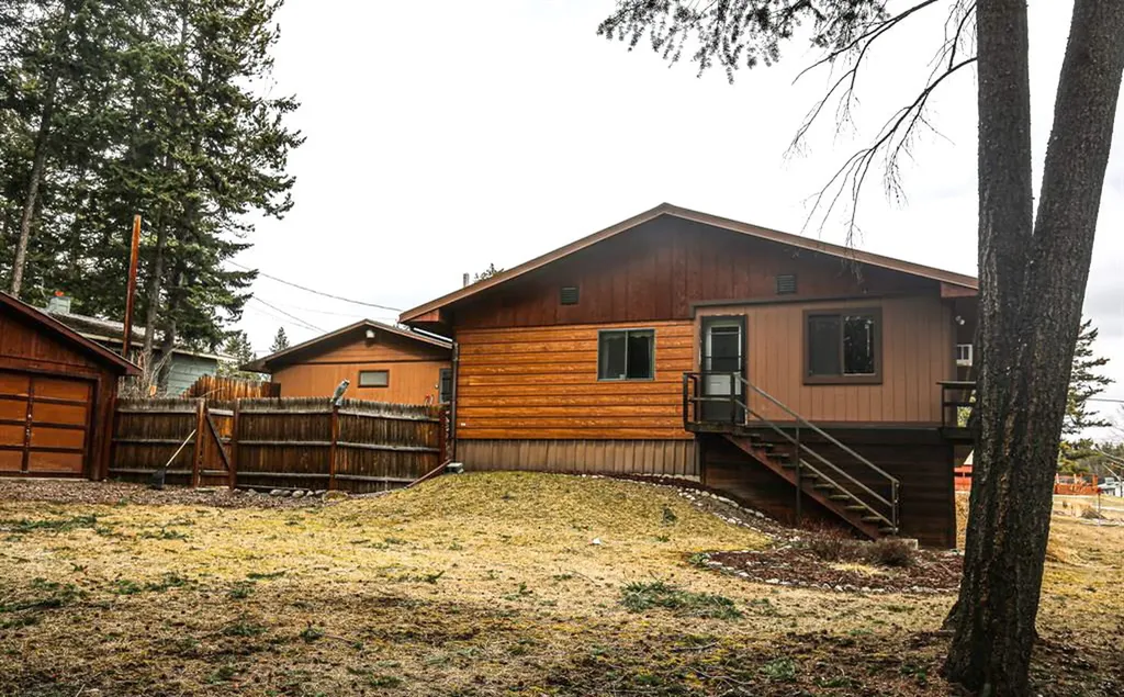 304 Adams Street Lakeside MT 59922