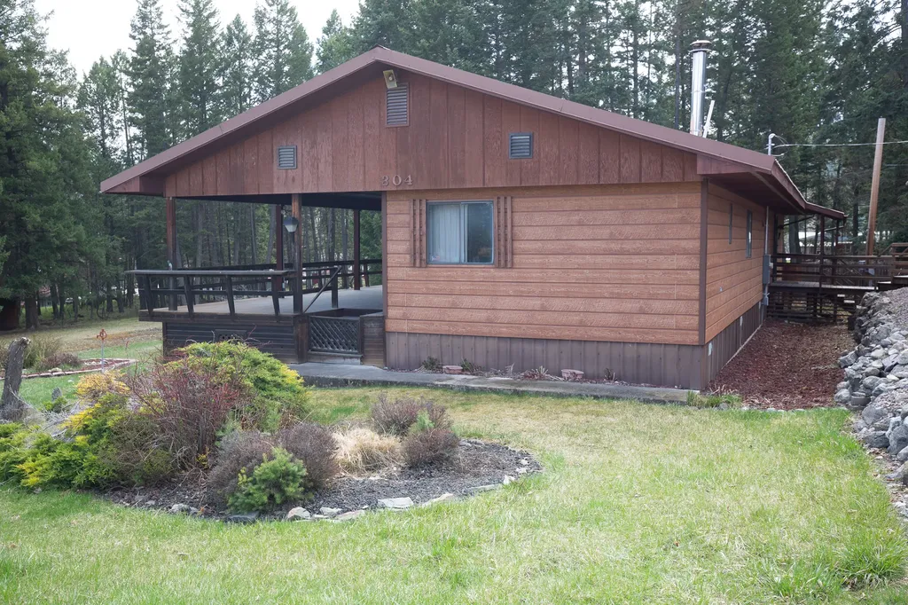 304 Adams Street Lakeside MT 59922