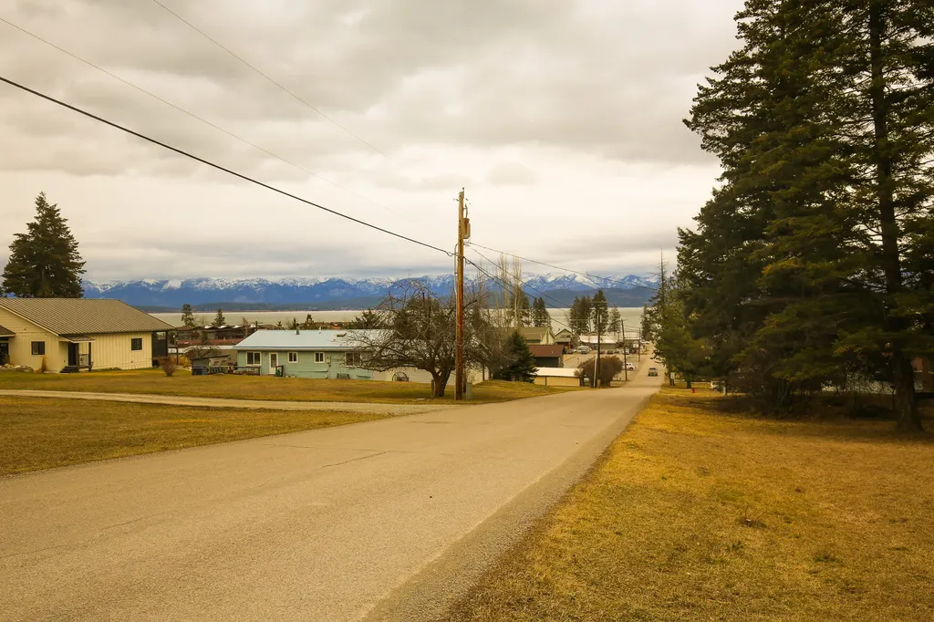 304 Adams Street Lakeside MT 59922