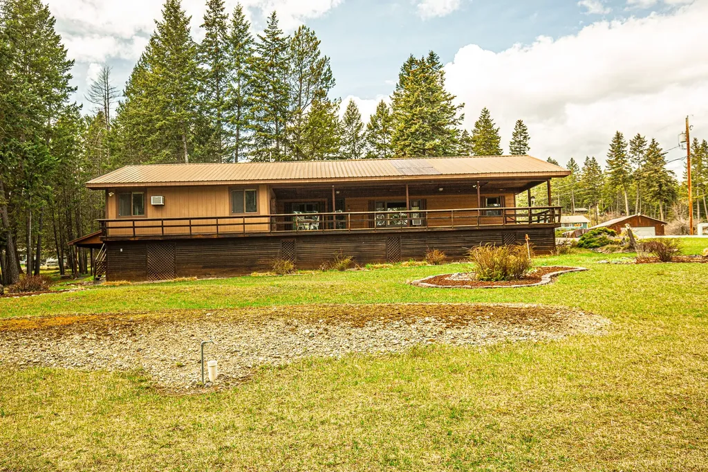 304 Adams Street Lakeside MT 59922