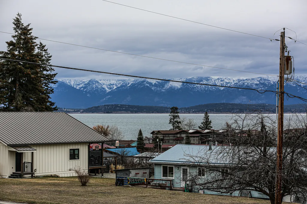 304 Adams Street Lakeside MT 59922