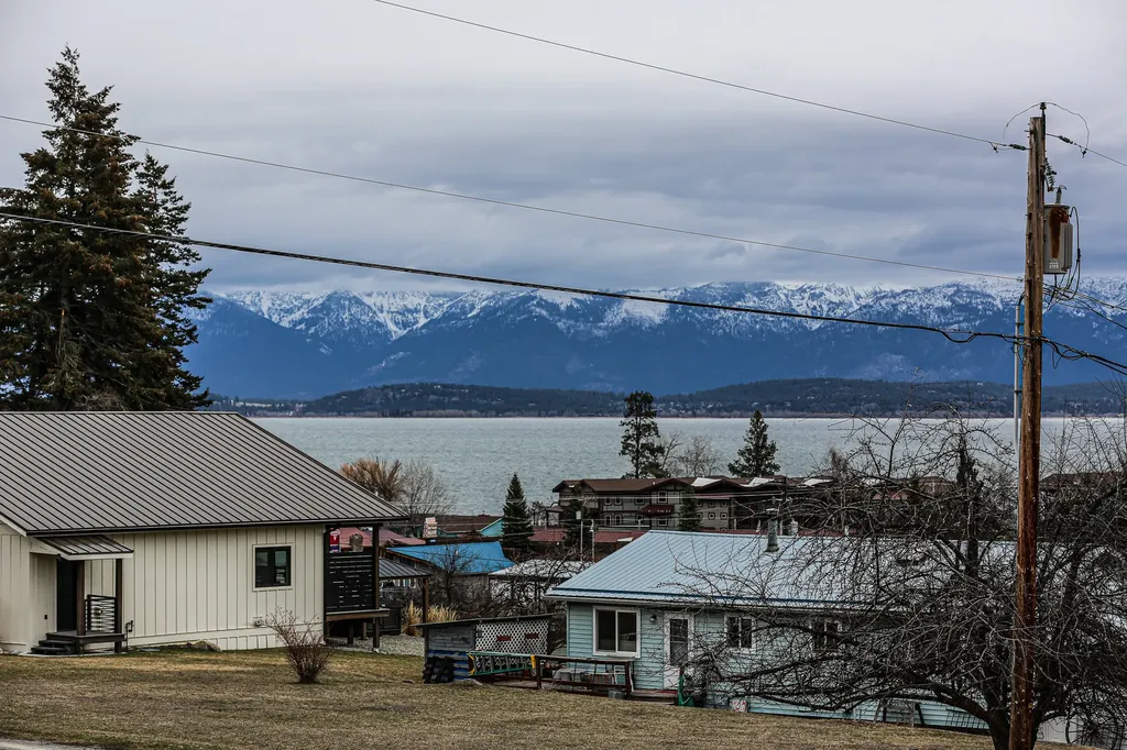 304 Adams Street Lakeside MT 59922