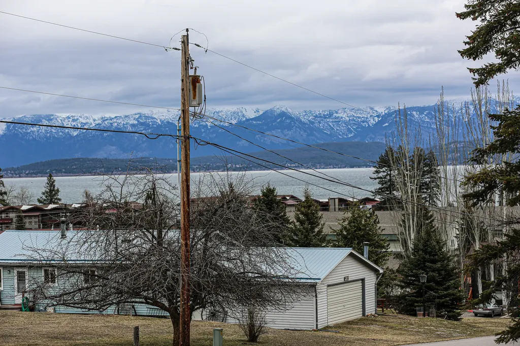 304 Adams Street Lakeside MT 59922