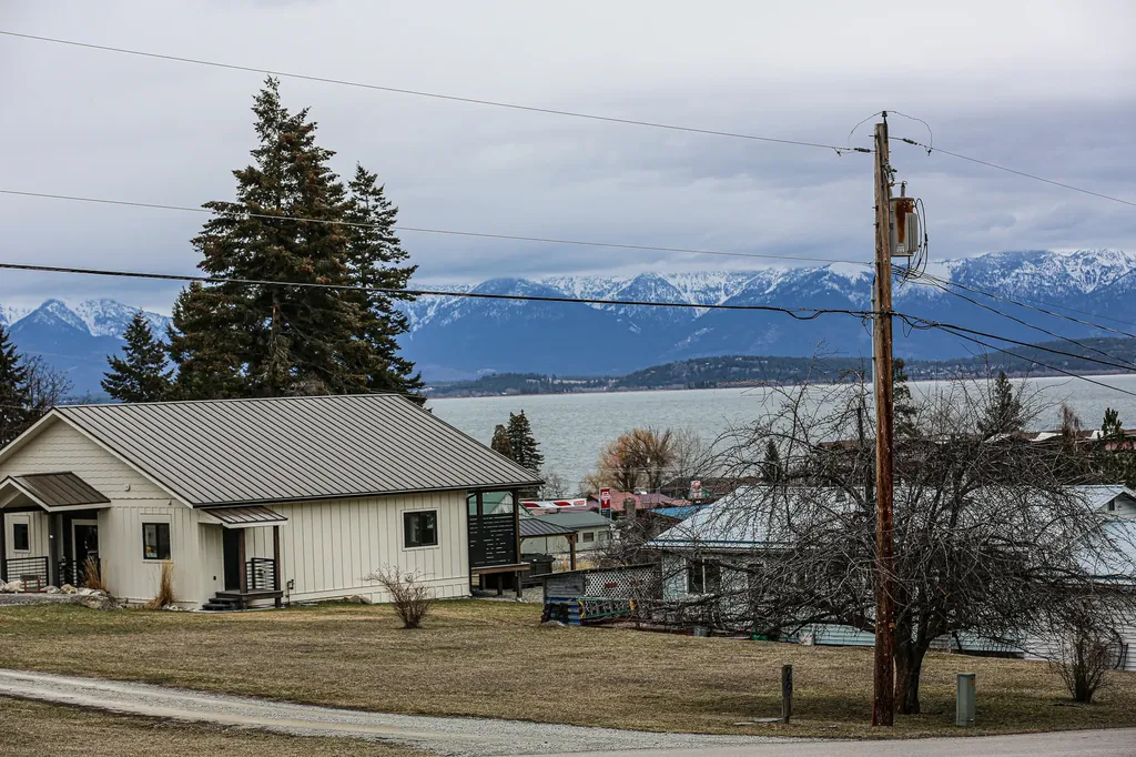 304 Adams Street Lakeside MT 59922