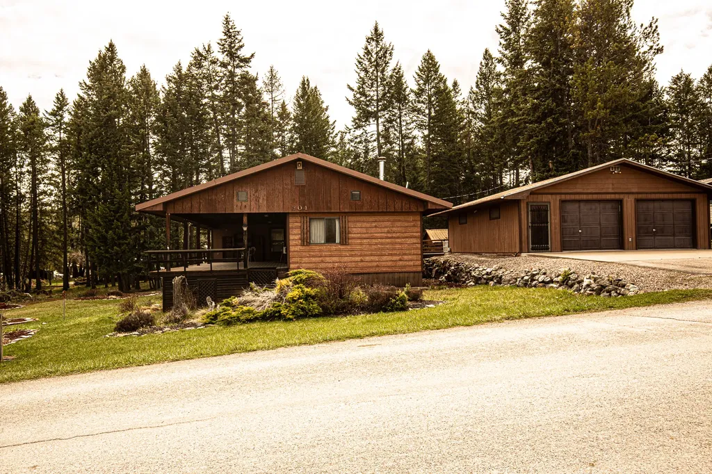 304 Adams Street Lakeside MT 59922