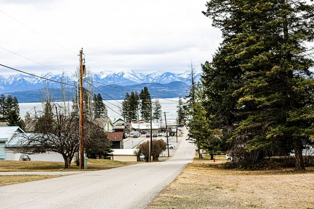 304 Adams Street Lakeside MT 59922