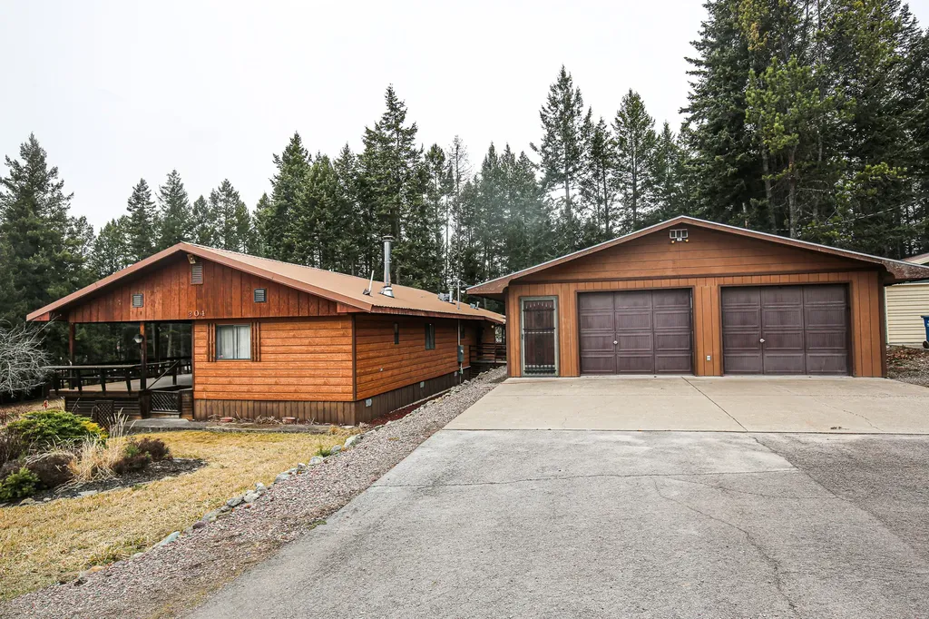 304 Adams Street Lakeside MT 59922