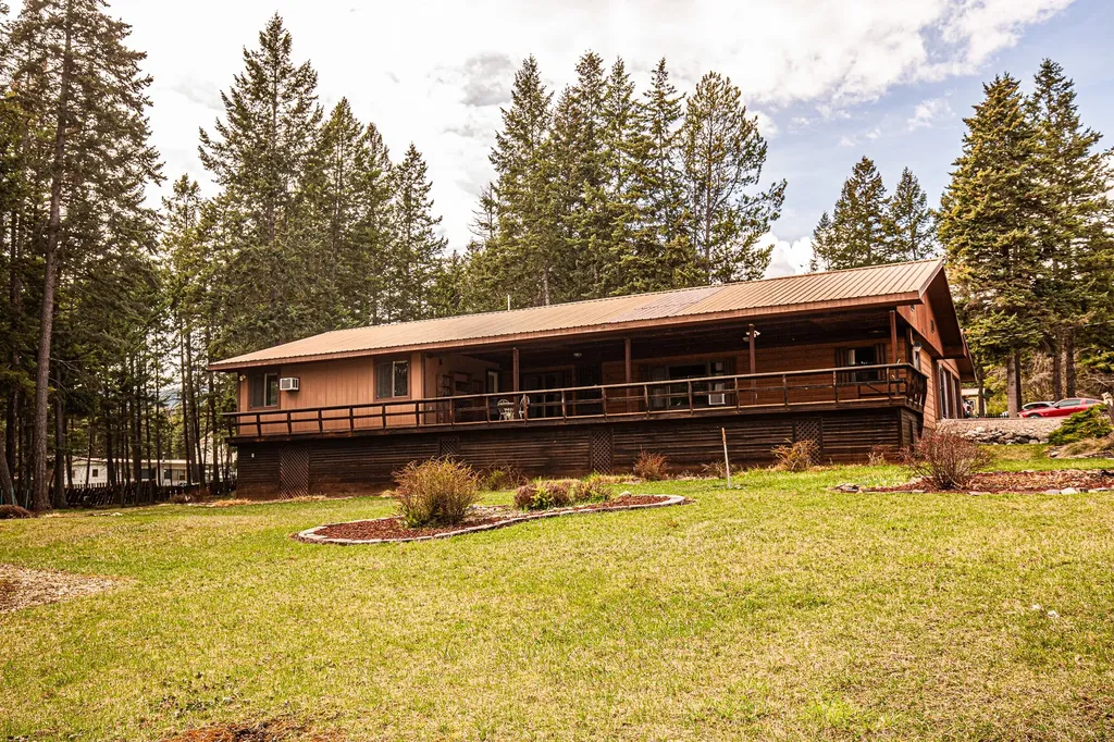 304 Adams Street Lakeside MT 59922