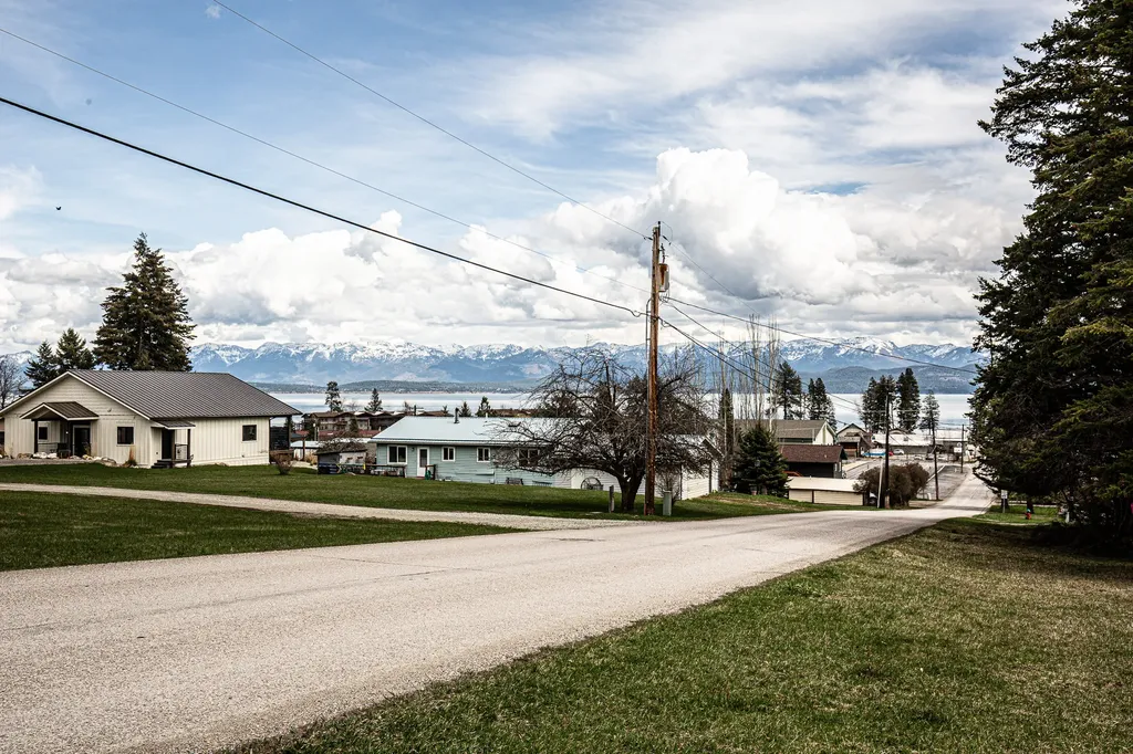 304 Adams Street Lakeside MT 59922