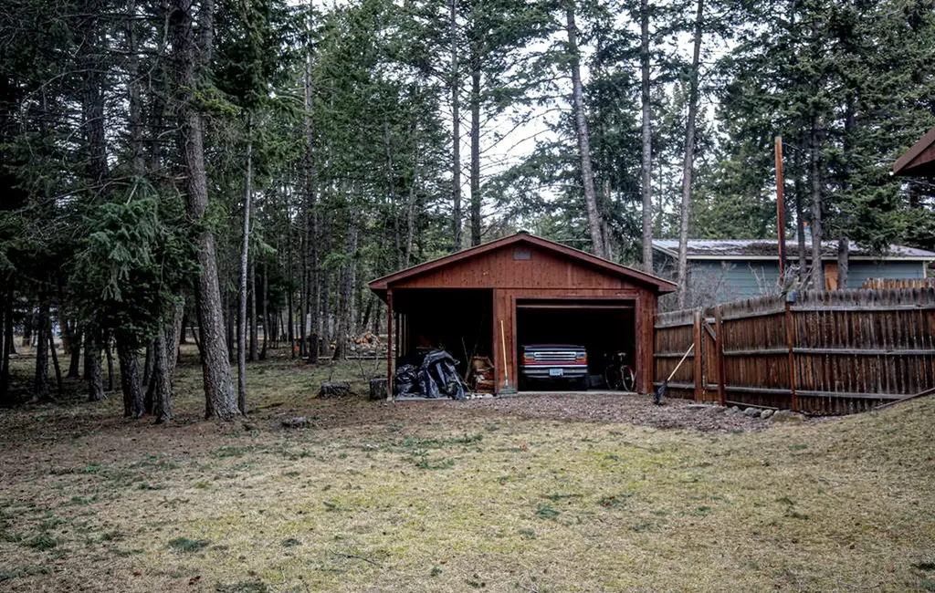 304 Adams Street Lakeside MT 59922