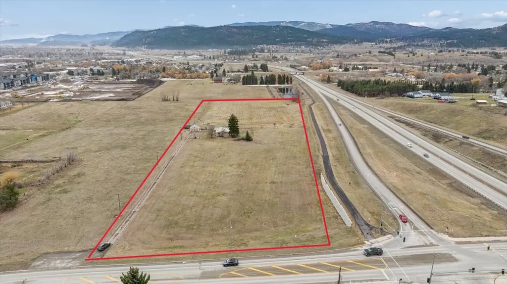 252 Three Mile Drive Kalispell MT 59901