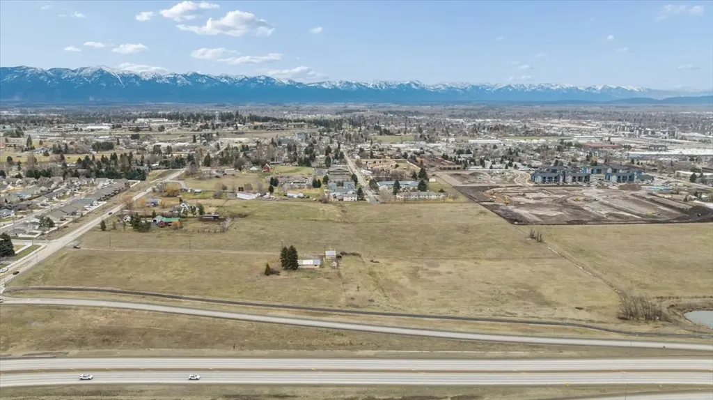 252 Three Mile Drive Kalispell MT 59901
