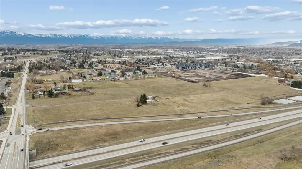 252 Three Mile Drive Kalispell MT 59901