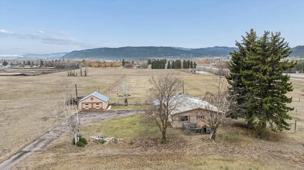 252 Three Mile Drive Kalispell MT 59901