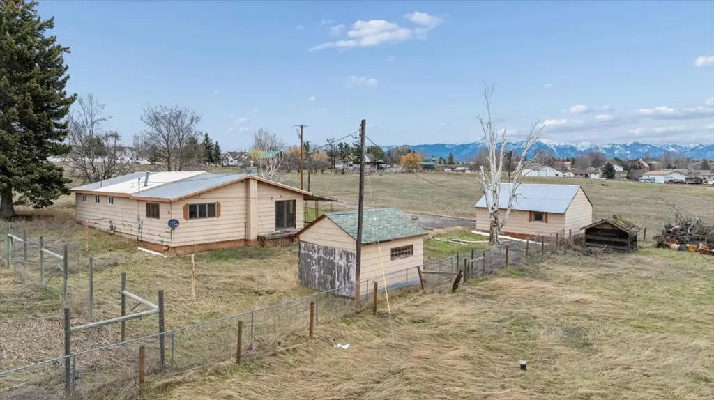 252 Three Mile Drive Kalispell MT 59901