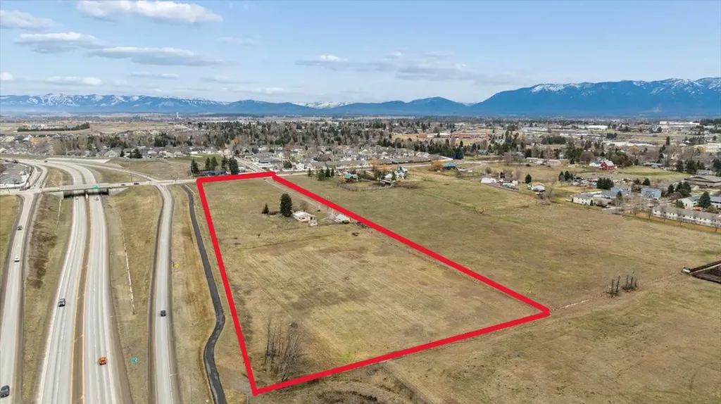 252 Three Mile Drive Kalispell MT 59901
