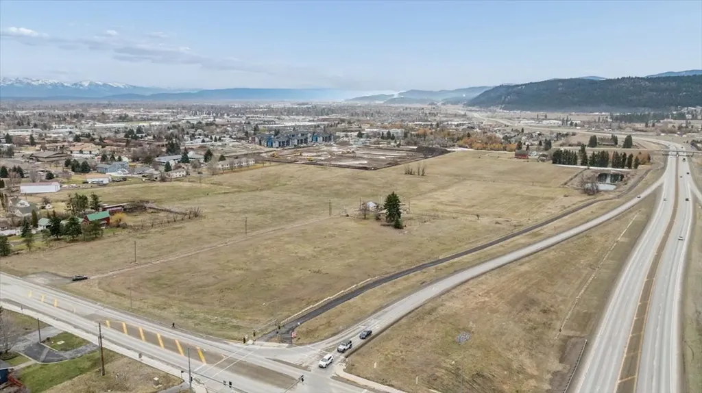 252 Three Mile Drive Kalispell MT 59901