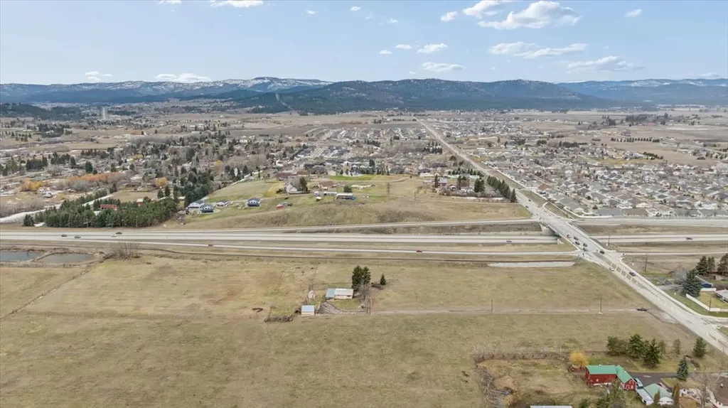 252 Three Mile Drive Kalispell MT 59901