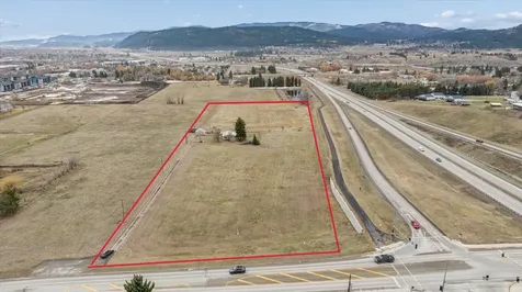 252 Three Mile Drive Kalispell MT 59901
