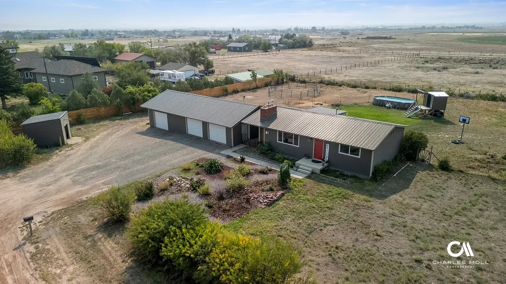 605 Valley View Road Helena MT 59602