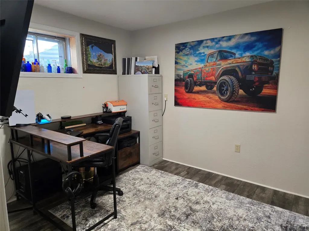 605 Valley View Road Helena MT 59602