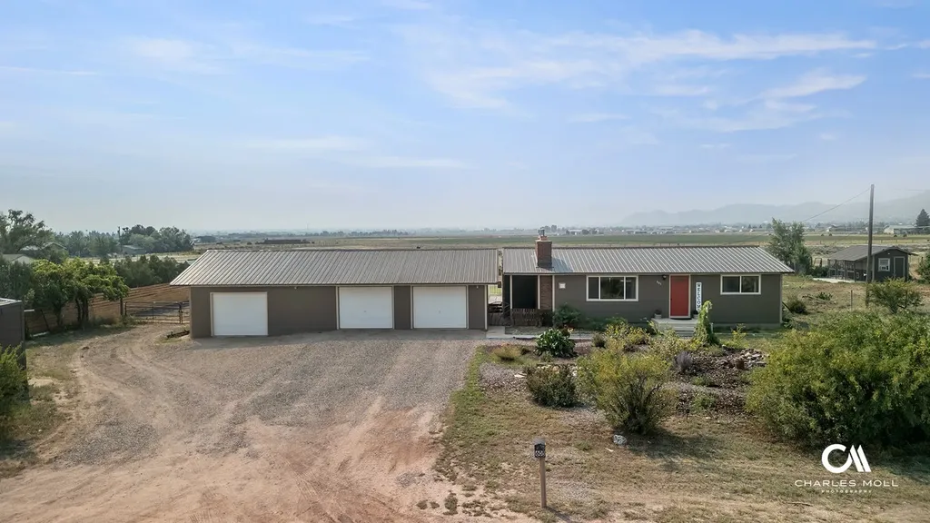 605 Valley View Road Helena MT 59602