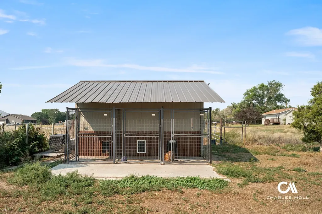 605 Valley View Road Helena MT 59602