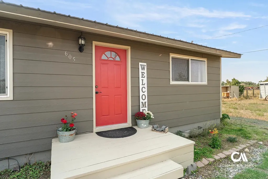 605 Valley View Road Helena MT 59602
