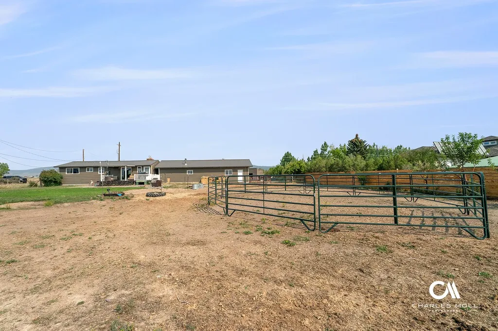 605 Valley View Road Helena MT 59602