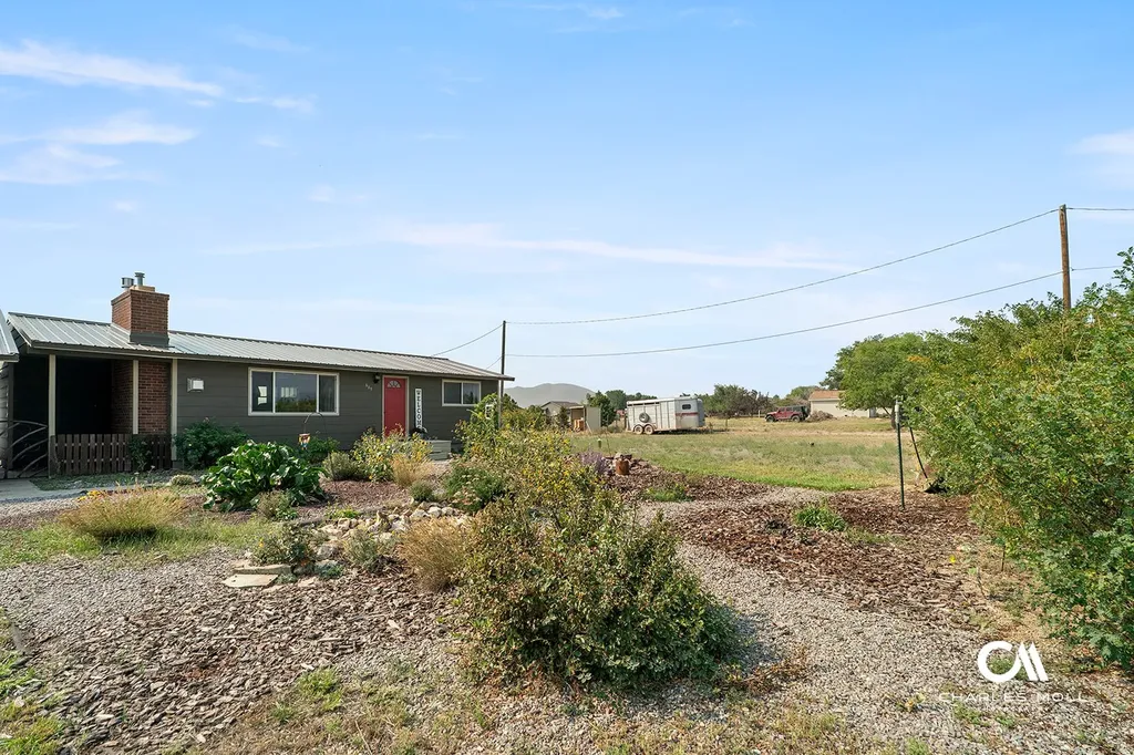 605 Valley View Road Helena MT 59602