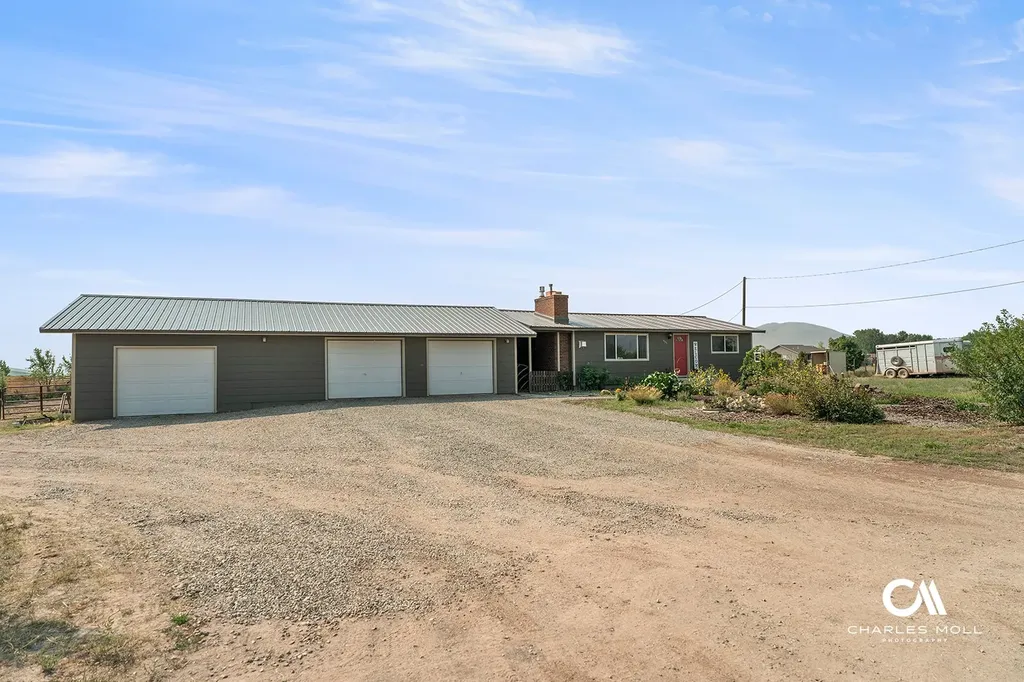 605 Valley View Road Helena MT 59602