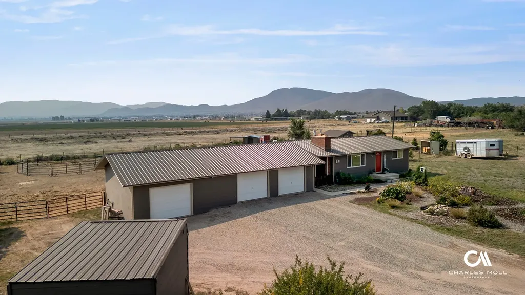 605 Valley View Road Helena MT 59602