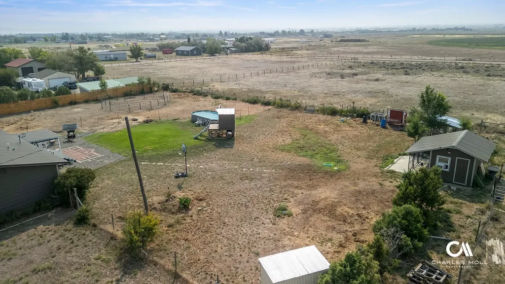 605 Valley View Road Helena MT 59602