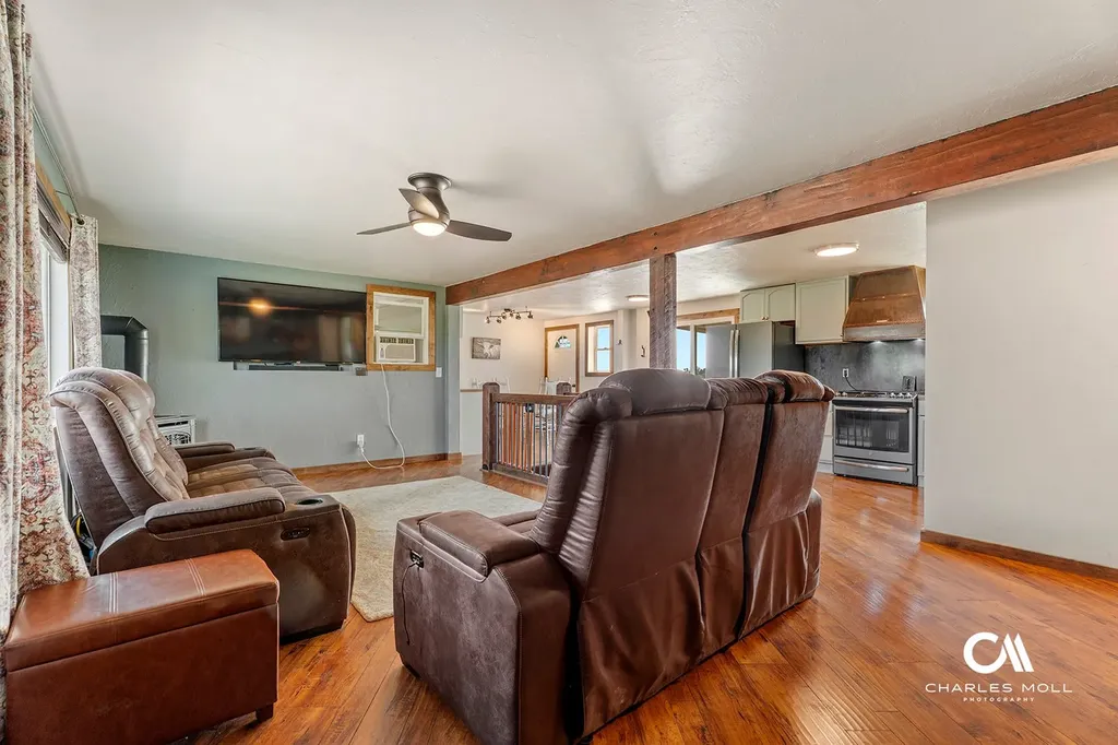 605 Valley View Road Helena MT 59602