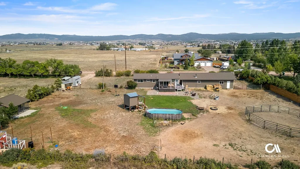 605 Valley View Road Helena MT 59602