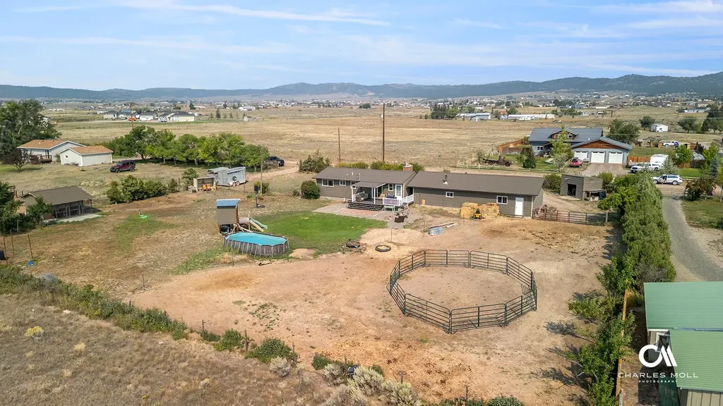 605 Valley View Road Helena MT 59602