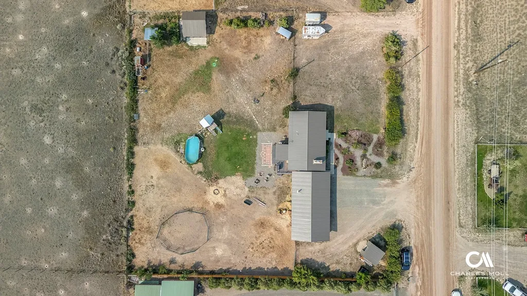 605 Valley View Road Helena MT 59602