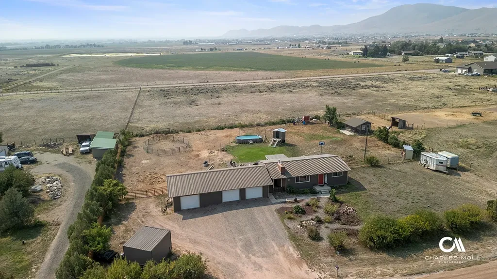 605 Valley View Road Helena MT 59602