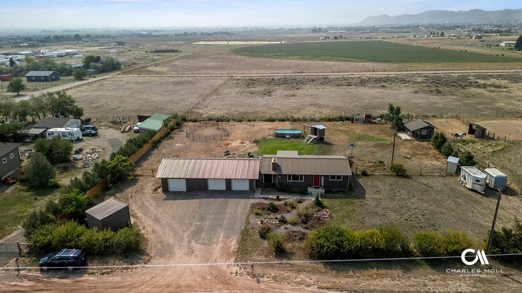 605 Valley View Road Helena MT 59602