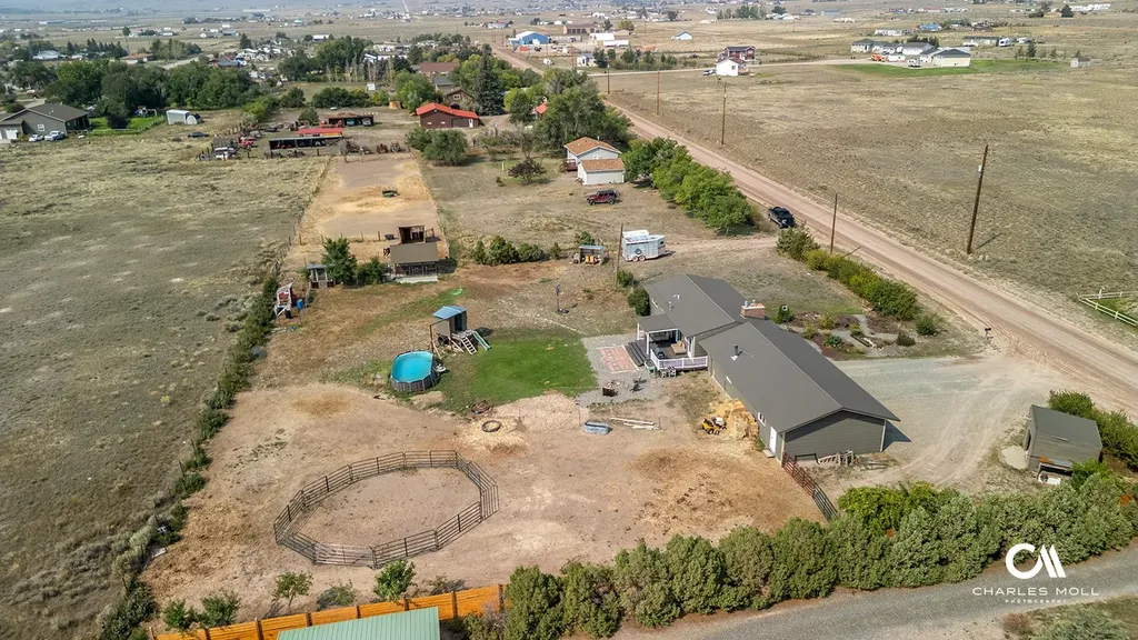 605 Valley View Road Helena MT 59602