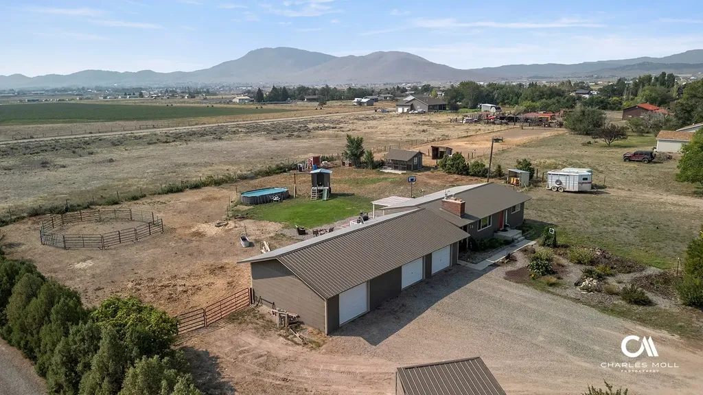 605 Valley View Road Helena MT 59602