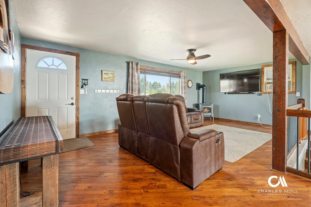 605 Valley View Road Helena MT 59602