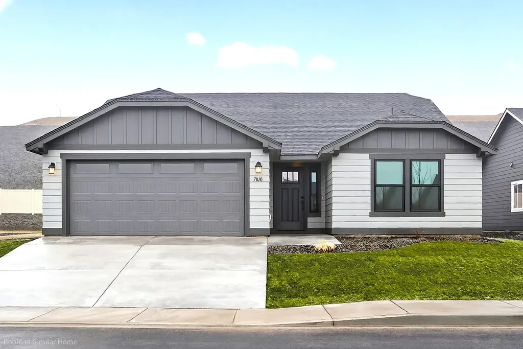 404 Needlegrass Lane Kalispell MT 59901