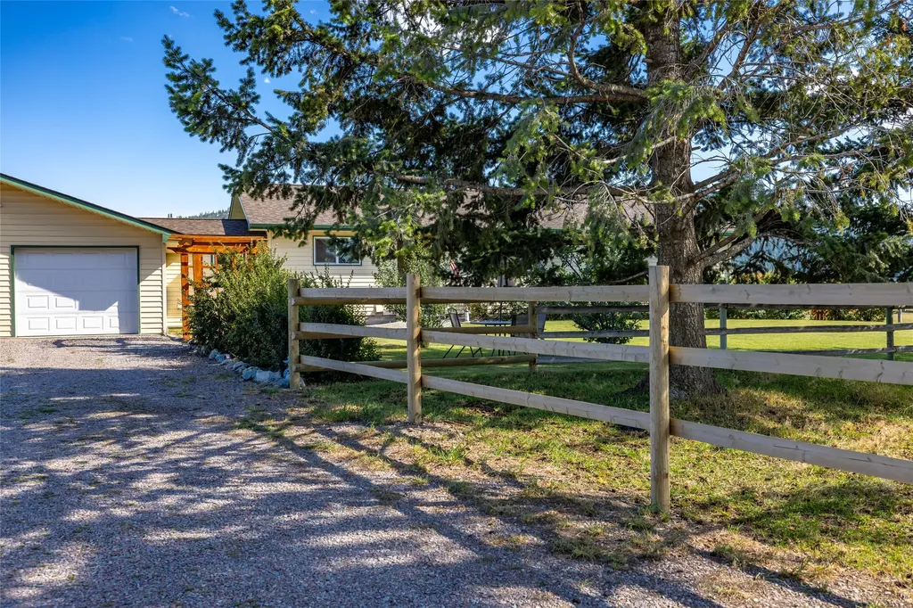 192 Gray Lane Kalispell MT 59901