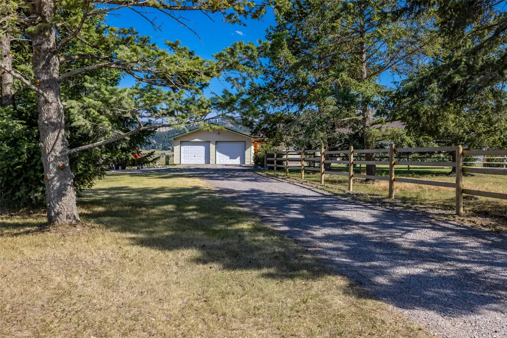192 Gray Lane Kalispell MT 59901